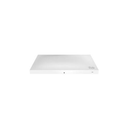 Access Point Meraki MR52 802.11ac Wave 2 with Dedicated Security & Bluetooth Beacons